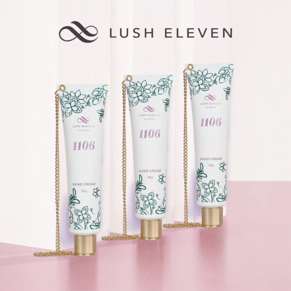 Lush Eleven_常態品-護手霜小圖2 1106|護手精華凝霜