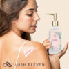 Lush Eleven_常態品-身體乳小圖4 1106 | 身體精華活能精萃乳