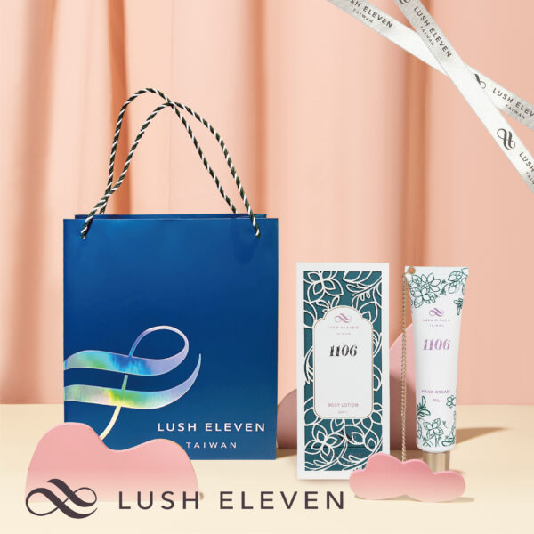 Lush Eleven_常態品-身體乳小圖5 1106 | 身體精華活能精萃乳