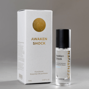 AS-BB01 Awaken Shock |瞬醒-精油香水