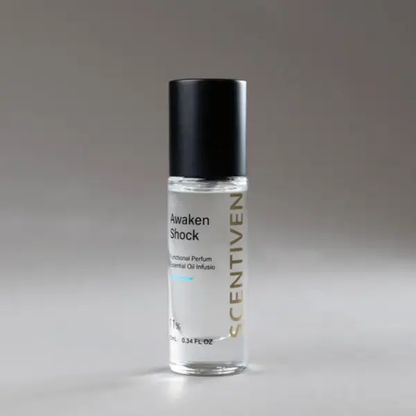 AS瓶子照 Awaken Shock |瞬醒-精油香水