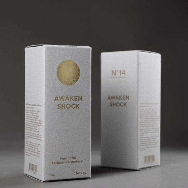 As-box01 Awaken Shock |瞬醒-精油香水