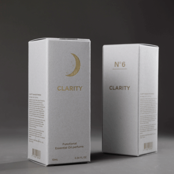 Clarity｜明域-精油香水