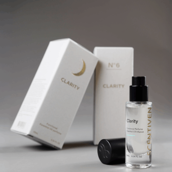 Clarity｜明域-精油香水