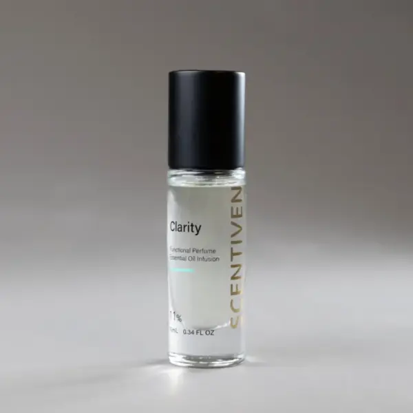 Clarity｜明域-精油香水