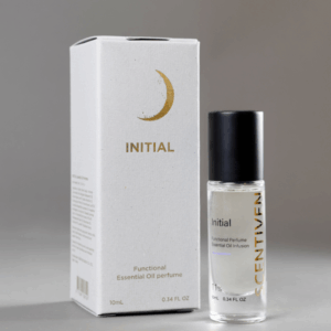 Initial-BB01 Initial|初界-精油香水