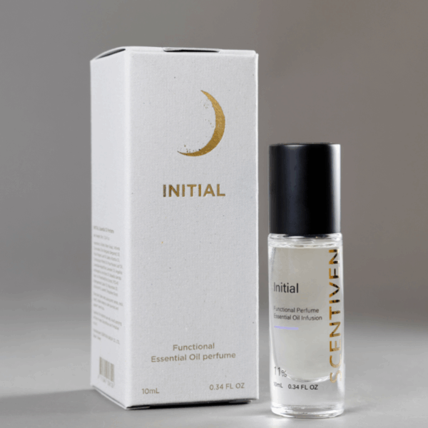 Initial｜初界-精油香水