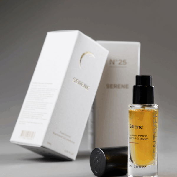 Serene｜安境-精油香水