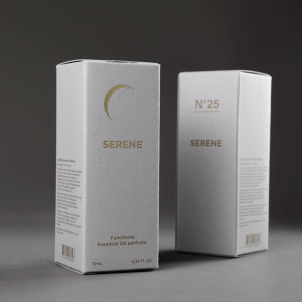 Serene｜安境-精油香水