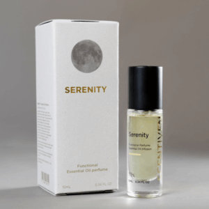 Serenity-BB01 Serenity|釋然-精油香水
