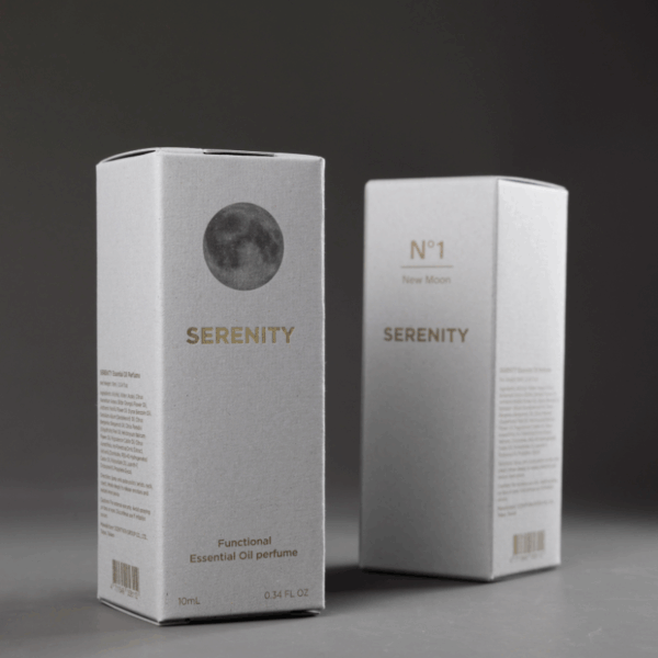 Serenity｜釋然-精油香水