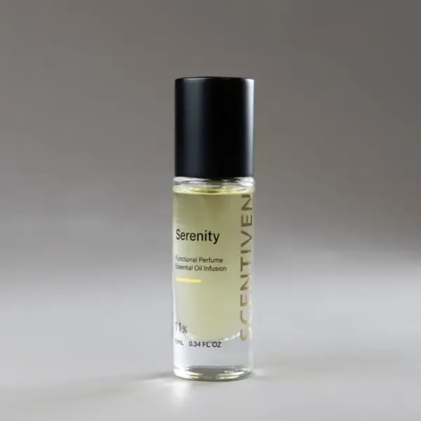Serenity｜釋然-精油香水